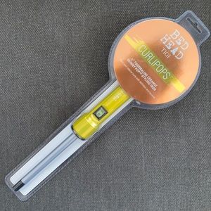Bead Head CURLIPOPS 1/2” Styling Iron